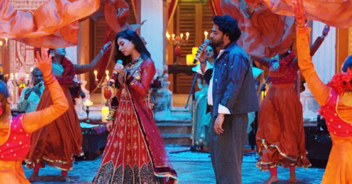 প্রশংসায় ভাসছে ‘পাতার বাঁশরি’, নেটদুনিয়ায় ঝড়